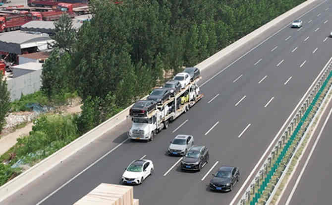 漳县高速公路汽车救援